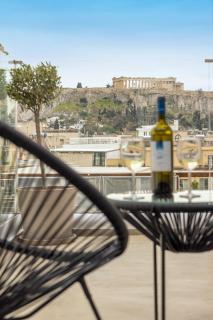 Arcade Hotel Athens - Atene - 4