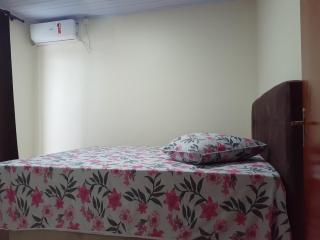 Apto 101 novo completo no centro da cidade em Ametista do sul - 4