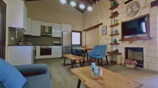 STAY Chrystallia Holiday Villa - 2