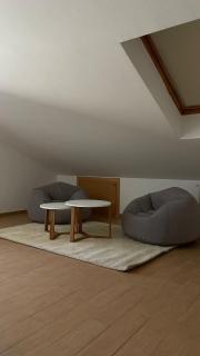 Appartamento Palazzo dei Duchi - 1