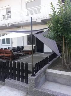 Relaxing apartman - Soko Banja - 7