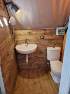 Resort Orizzonti Glamping - SantʼElpidio a Mare - 2