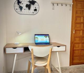 Fantástico apartamento con vistas panorámicas al mar - Cumbre del Sol - 5