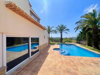 Amazing Villa Sea Views - Jávea - 4