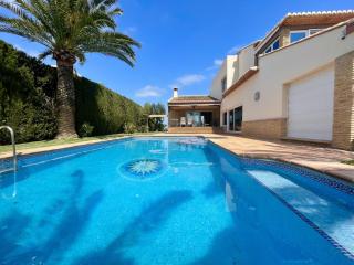 Amazing Villa Sea Views - Jávea - 6
