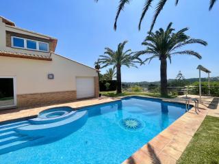 Amazing Villa Sea Views - Jávea - 7
