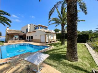 Amazing Villa Sea Views - Jávea - 8