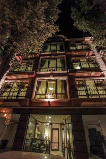 Old Plovdiv House in Kapana Area - Plovdiv - 4