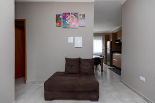 Apartamento região central de foz do Iguaçu - Foz do Iguaçu - 7
