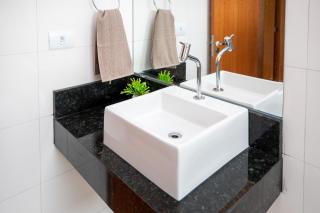 Apartamento região central de foz do Iguaçu - Foz do Iguaçu - 3