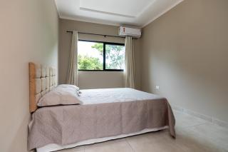 Apartamento região central de foz do Iguaçu - Foz do Iguaçu - 1