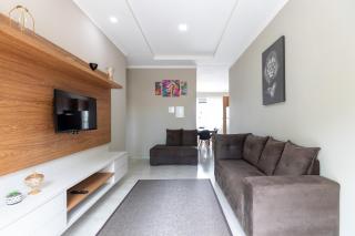 Apartamento região central de foz do Iguaçu - Foz do Iguaçu - 8