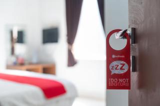 RedDoorz Syariah Near Tugu Dodol Kandangan - 7