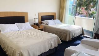Delfines Apart Hotel - La Paz - 1