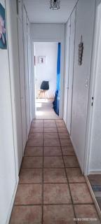 Appartement 2 chambres avec vue au pied des pistes - 1