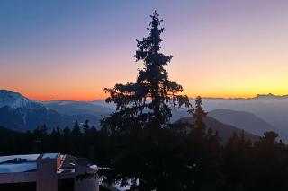 Appartement 2 chambres avec vue au pied des pistes - 3