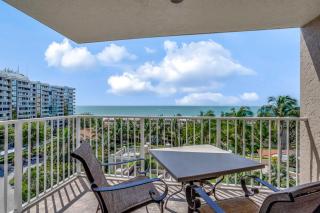 Marco Beach Ocean Resort 807 - Marco Island - 0