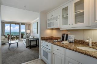 Marco Beach Ocean Resort 807 - Marco Island - 4