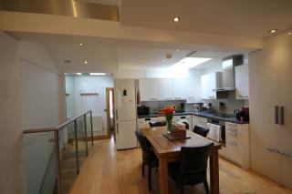 Cambridge city centre immaculate 1 bed apartment - Cambridge - 8