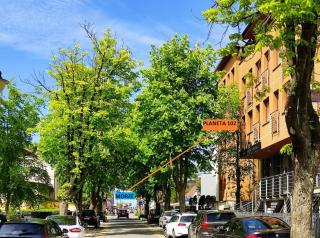 Planeta102 Apartament blisko plaży - Mielno - 1