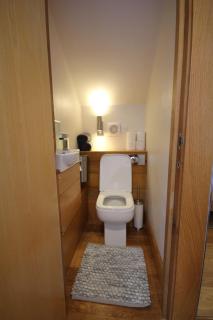 Cambridge city centre immaculate 1 bed apartment - Cambridge - 1