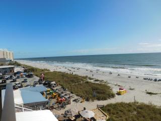 Beach home in the Cherry Grove - Myrtle Beach - 7