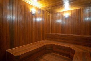 Resort Golden Laghetto Gramado - 1