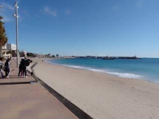 La vila del mar - Villajoyosa - 3