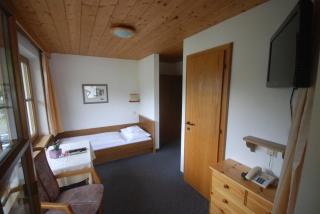 Pension Tirol - Nauders - 2