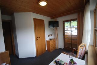 Pension Tirol - 7