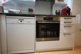 Cambridge city centre immaculate 1 bed apartment - Cambridge - 2
