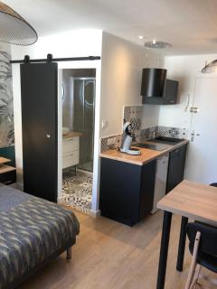 Concarneau centre-ville proche plage - 1