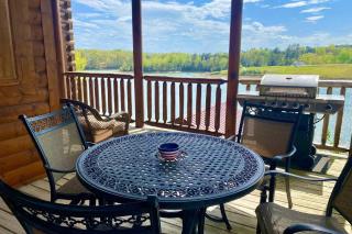 Lakeside and Lovin It - 5