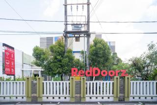 RedDoorz Plus near UIN Banjarmasin - 1