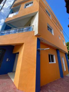 RESIDENCIAL DOÑA GLORIA - 5