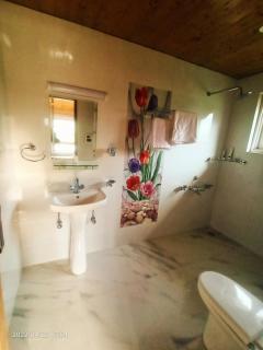 The Riverside Retreat - 2