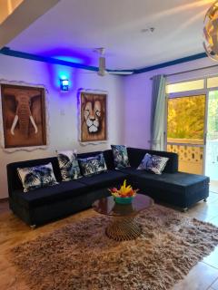 Karibuni palace mtwapa - Mtwapa - 3