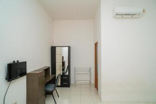 Argadia House Syariah near Ahmad Yani Mitra RedDoorz - 7