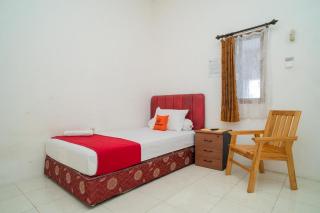 Argadia House Syariah near Ahmad Yani Mitra RedDoorz - 9