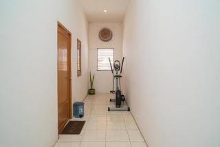 Argadia House Syariah near Ahmad Yani Mitra RedDoorz - 1
