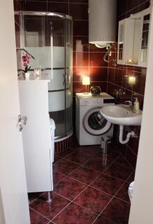 Lanterna Zara Apartman - Zadar - 8