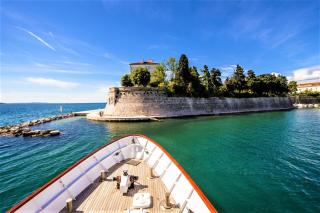 Lanterna Zara Apartman - 4