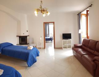 Villa Carmela - Piano di Sorrento - 6