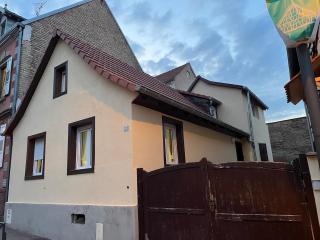 Maison neuve chaleureuse pour 1 à 4 personnes - Schiltigheim - 3