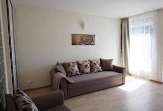 Kuršių Dorė Apartments - 9
