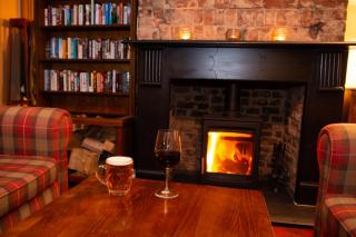 The Kirkfield Hotel - Newton-le-Willows - 1