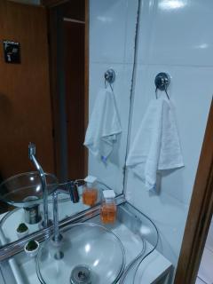 Ótimo apartamento no condomínio Paradiso Girassol - Manaus - 8