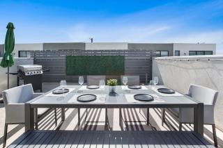 LA Harbor Home with Private Rooftop near #DTLA - 8