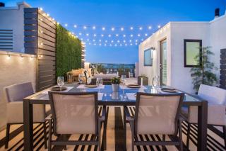 LA Harbor Home with Private Rooftop near #DTLA - San Pedro - 4