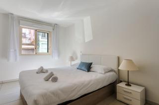 Appartement Clap d'Or - Welkeys - Cannes - 8
